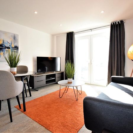 Brunel Loft Apartments - Ya Бристол Екстериор снимка
