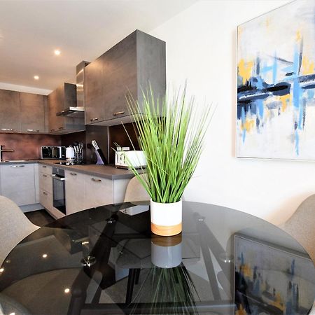 Brunel Loft Apartments - Ya Бристол Екстериор снимка