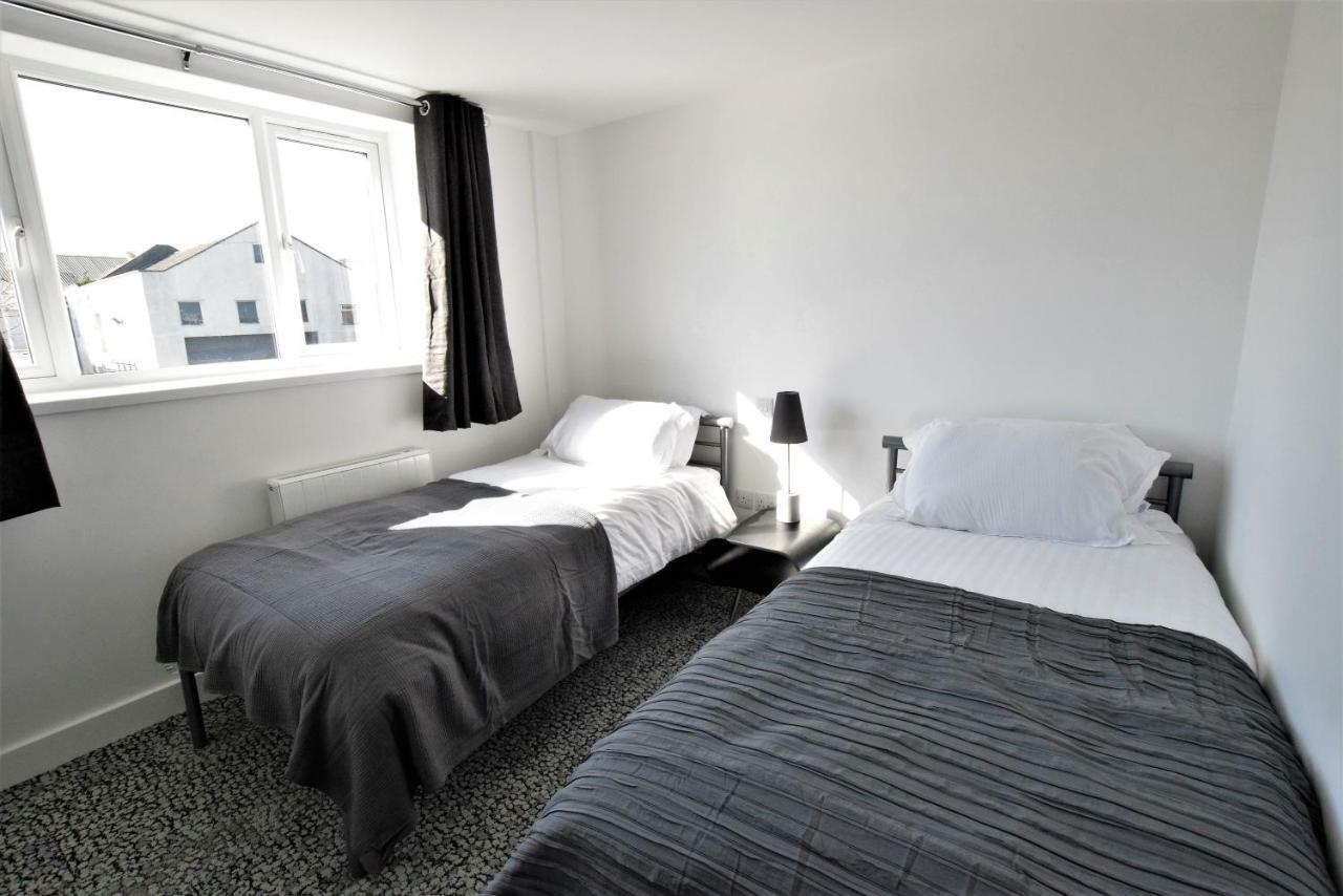 Brunel Loft Apartments - Ya Бристол Екстериор снимка
